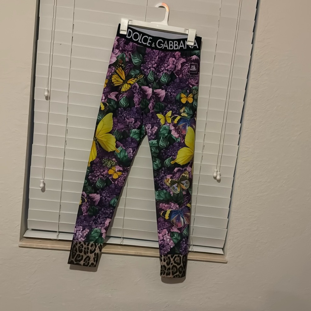 Dolce & Gabbana Dj Khalid limited edition worn for a couple of hours